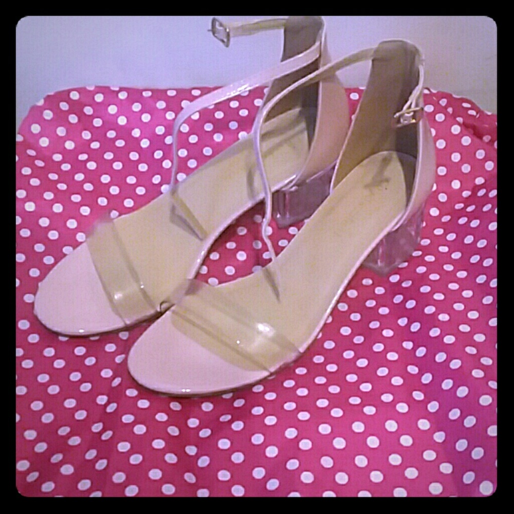 Shoes!